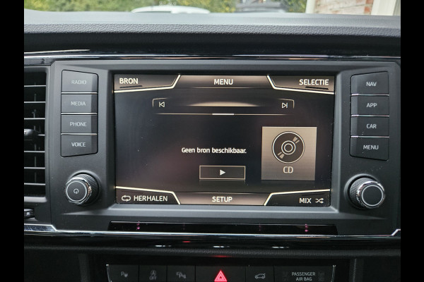 Seat Ateca 1.5 TSI FR Business Intense Trekhaak! 150PK! LED! Schuif/Panoramadak! Carplay!