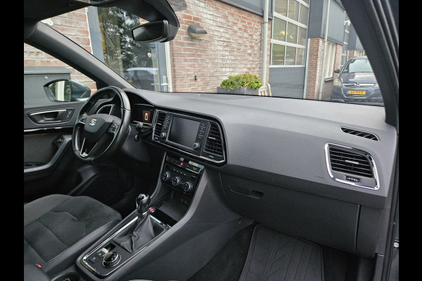 Seat Ateca 1.5 TSI FR Business Intense Trekhaak! 150PK! LED! Schuif/Panoramadak! Carplay!
