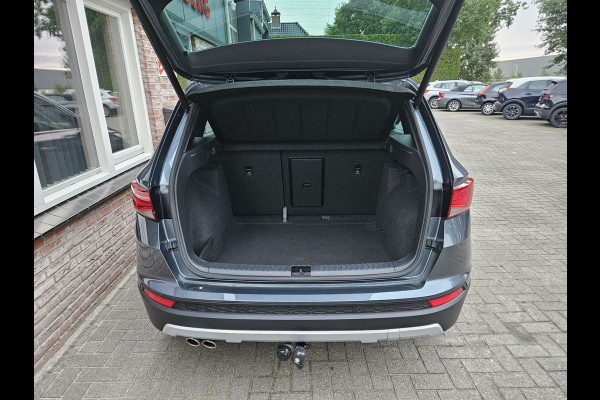 Seat Ateca 1.5 TSI FR Business Intense Trekhaak! 150PK! LED! Schuif/Panoramadak! Carplay!