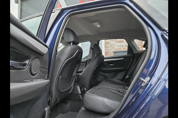 BMW 2 Serie Active Tourer 218i High Executive Edition Automaat! Trekhaak! Leer! NAP! 140PK! Nette Auto! Dealer Onderhouden!