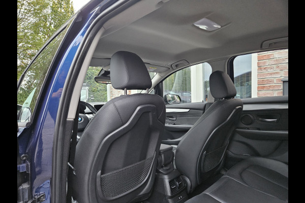 BMW 2 Serie Active Tourer 218i High Executive Edition Automaat! Trekhaak! Leer! NAP! 140PK! Nette Auto! Dealer Onderhouden!
