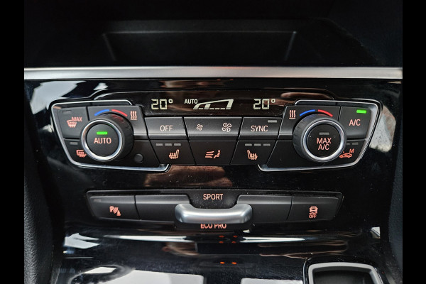 BMW 2 Serie Active Tourer 218i High Executive Edition Automaat! Trekhaak! Leer! NAP! 140PK! Nette Auto! Dealer Onderhouden!