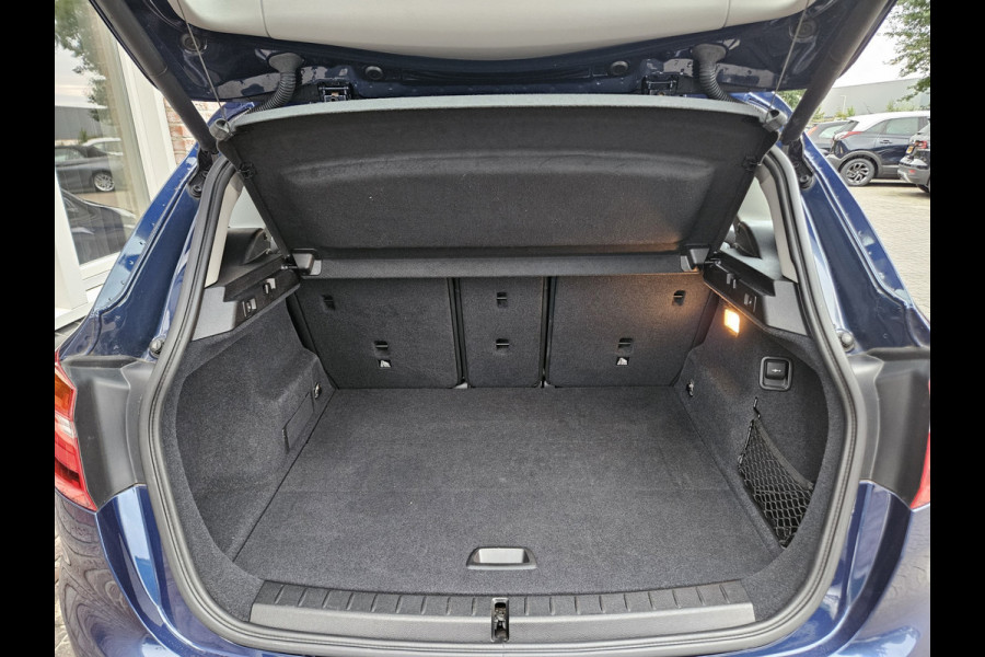 BMW 2 Serie Active Tourer 218i High Executive Edition Automaat! Trekhaak! Leer! NAP! 140PK! Nette Auto! Dealer Onderhouden!