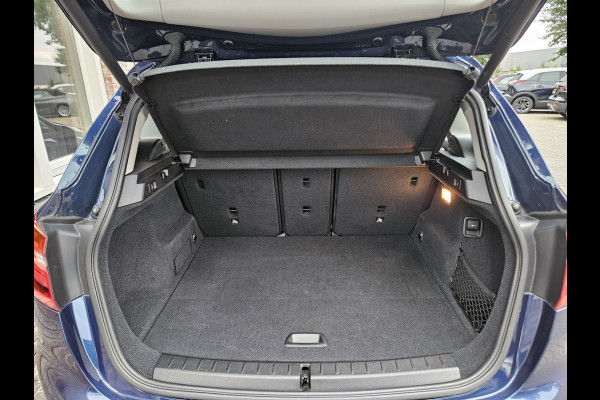 BMW 2 Serie Active Tourer 218i High Executive Edition Automaat! Trekhaak! Leer! NAP! 140PK! Nette Auto! Dealer Onderhouden!