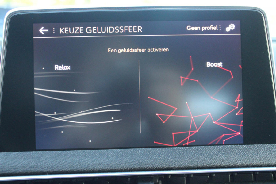 Peugeot 3008 1.6 180PK AUTOMAAT GT LINE | NAVIGATIE | CAMERA | APPLE CARPLAY/ANDROID AUTO | CLIMATE CONTROL | CRUISE CONTROL | FULL LED KOPLAMPEN | MISTLAMPEN VOOR | AFNEEMBARE TREKHAAK | 19" LICHTMETALEN VELGEN |
