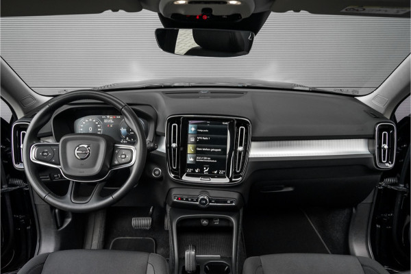Volvo XC40 1.5 T4 Recharge Pano 360° Camera H/K Trekhaak CarPlay
