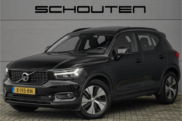 Volvo XC40 1.5 T4 Recharge Pano 360° Camera H/K Trekhaak CarPlay
