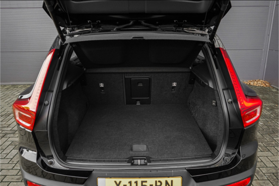 Volvo XC40 1.5 T4 Recharge Pano 360° Camera H/K Trekhaak CarPlay