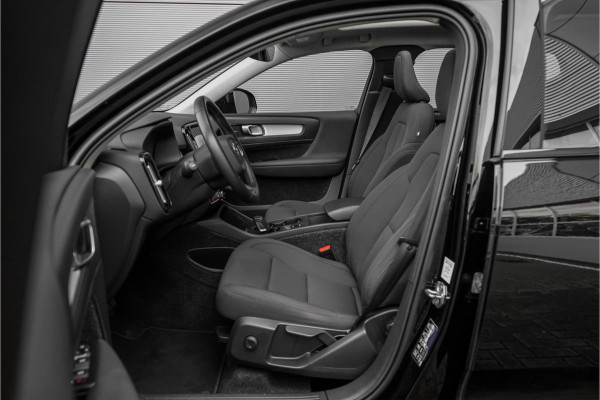 Volvo XC40 1.5 T4 Recharge Pano 360° Camera H/K Trekhaak CarPlay