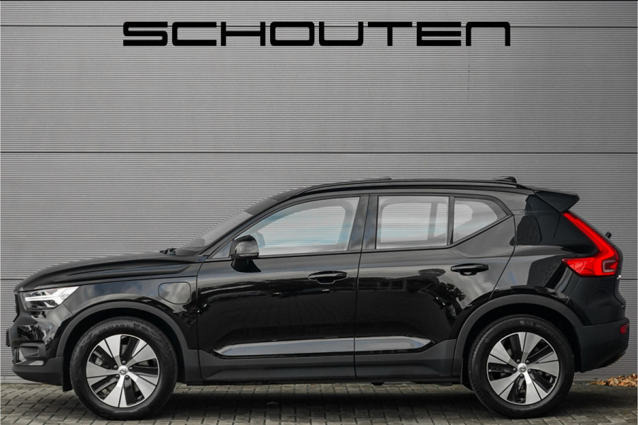 Volvo XC40 1.5 T4 Recharge Pano 360° Camera H/K Trekhaak CarPlay