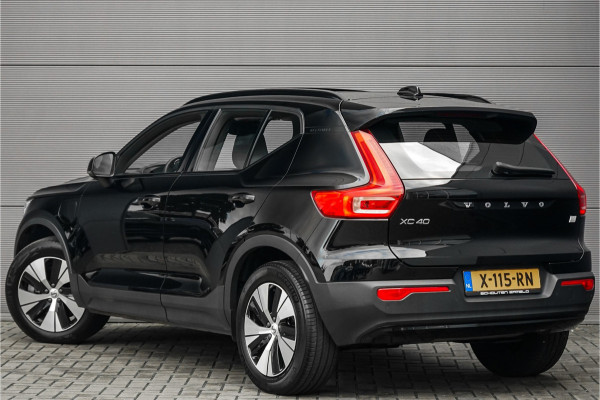 Volvo XC40 1.5 T4 Recharge Pano 360° Camera H/K Trekhaak CarPlay