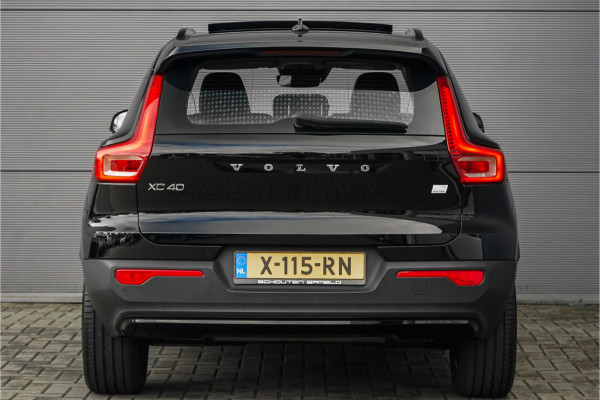 Volvo XC40 1.5 T4 Recharge Pano 360° Camera H/K Trekhaak CarPlay