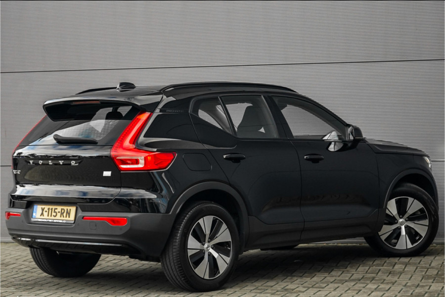Volvo XC40 1.5 T4 Recharge Pano 360° Camera H/K Trekhaak CarPlay