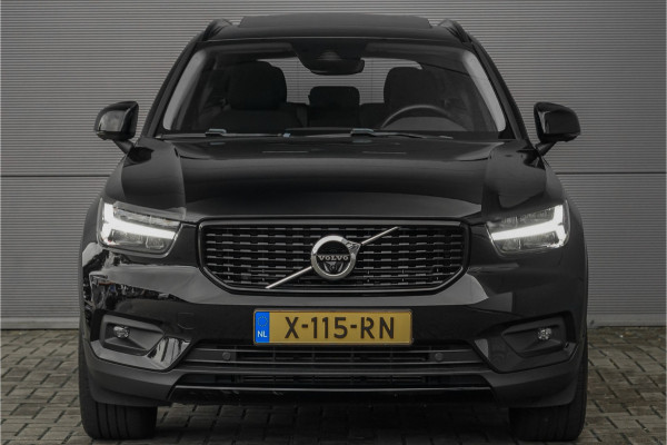 Volvo XC40 1.5 T4 Recharge Pano 360° Camera H/K Trekhaak CarPlay