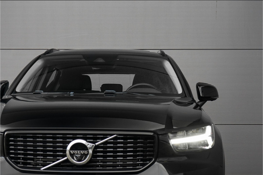 Volvo XC40 1.5 T4 Recharge Pano 360° Camera H/K Trekhaak CarPlay