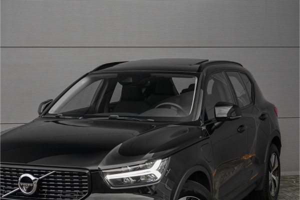 Volvo XC40 1.5 T4 Recharge Pano 360° Camera H/K Trekhaak CarPlay