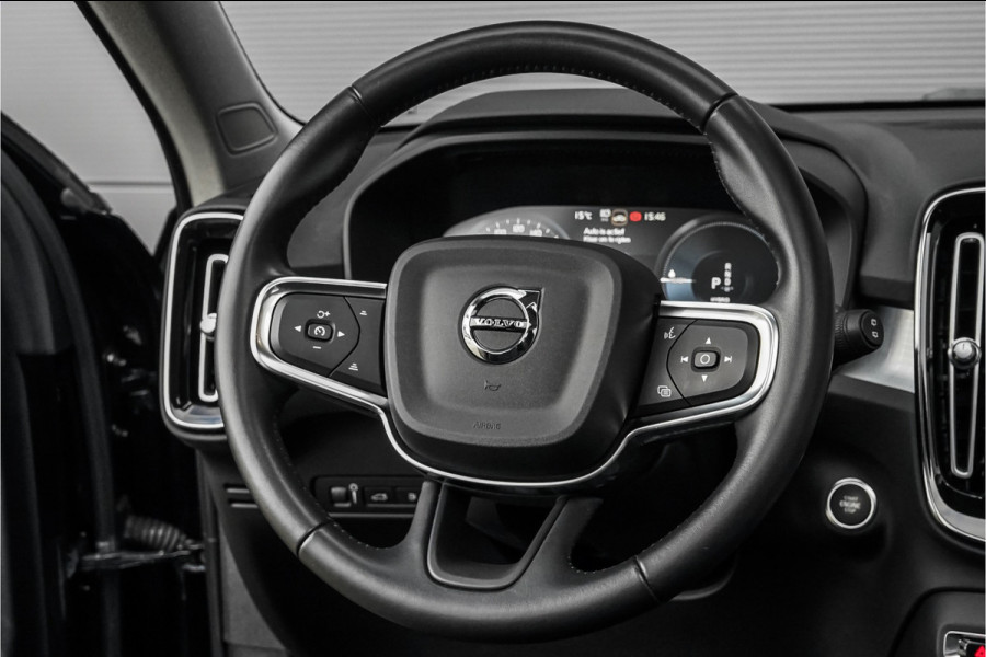 Volvo XC40 1.5 T4 Recharge Pano 360° Camera H/K Trekhaak CarPlay