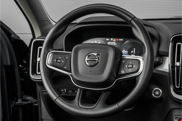 Volvo XC40 1.5 T4 Recharge Pano 360° Camera H/K Trekhaak CarPlay