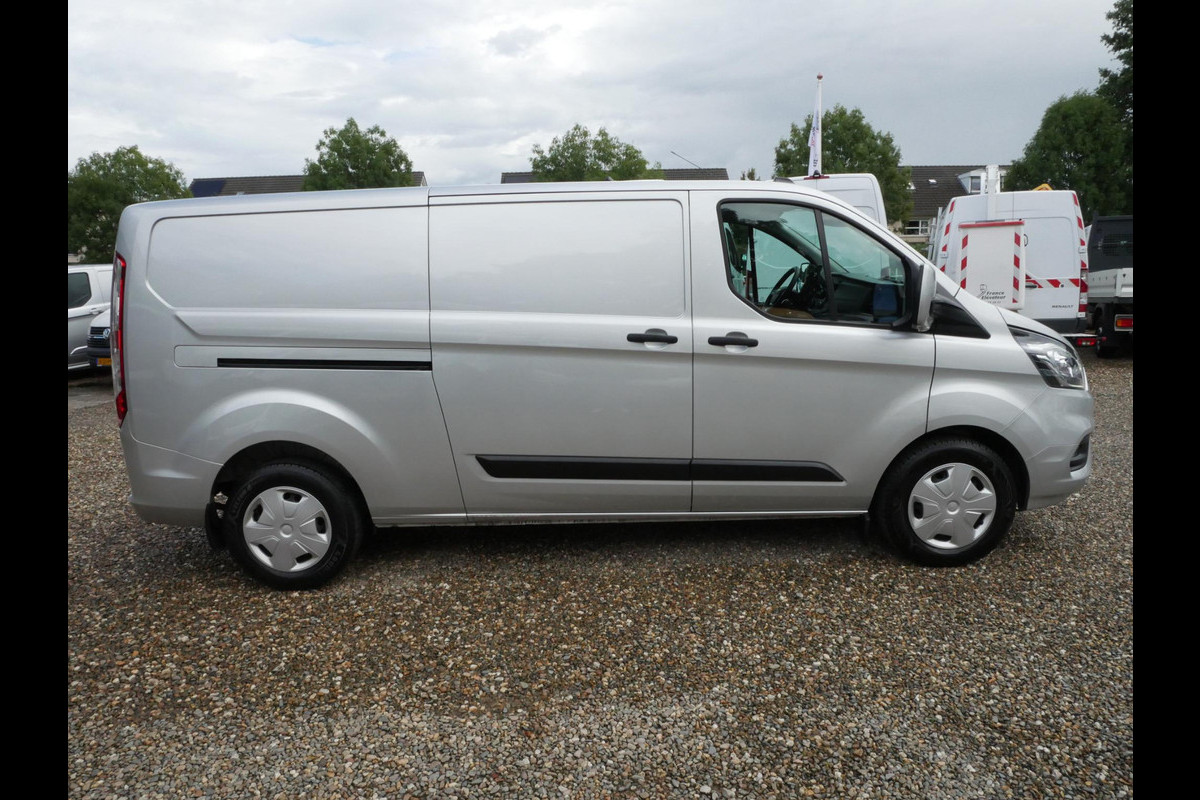 Ford Transit Custom 2.0 TDCI 130PK L2 Airco Camera