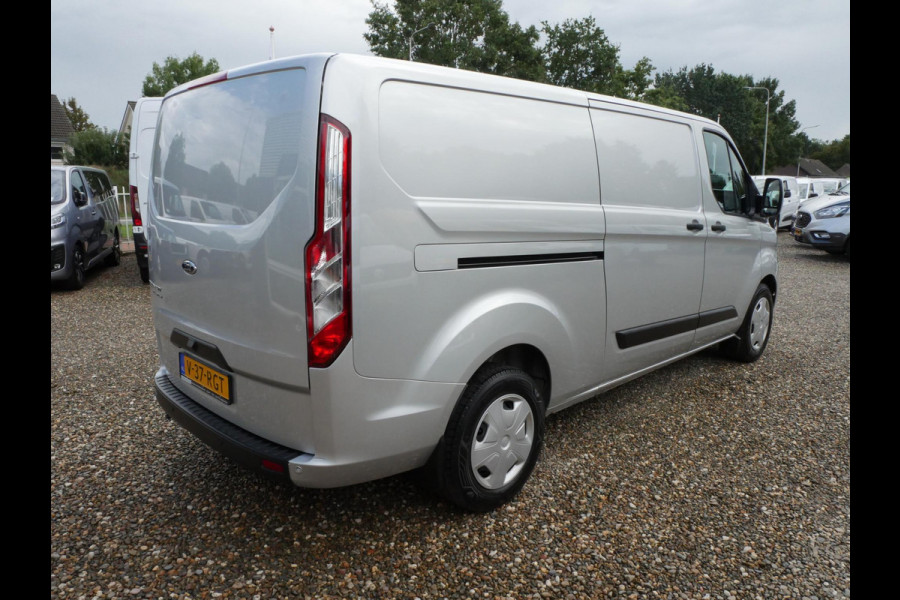 Ford Transit Custom 2.0 TDCI 130PK L2 Airco Camera