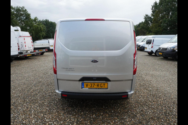 Ford Transit Custom 2.0 TDCI 130PK L2 Airco Camera