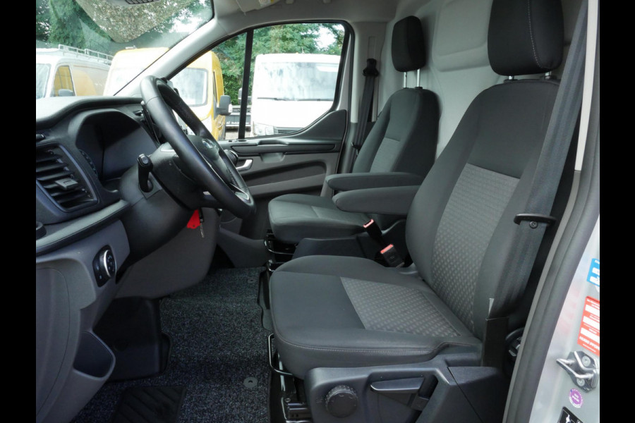 Ford Transit Custom 2.0 TDCI 130PK L2 Airco Camera