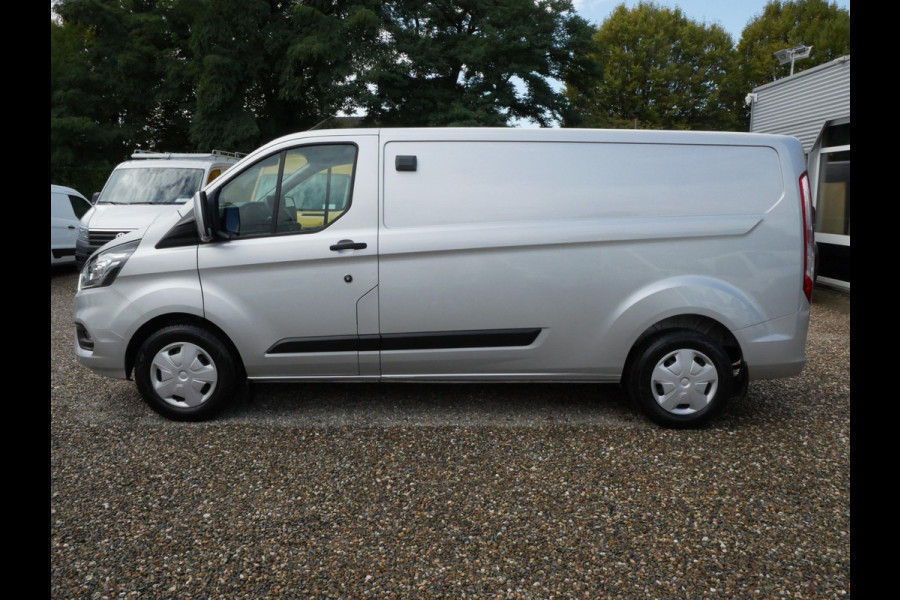 Ford Transit Custom 2.0 TDCI 130PK L2 Airco Camera