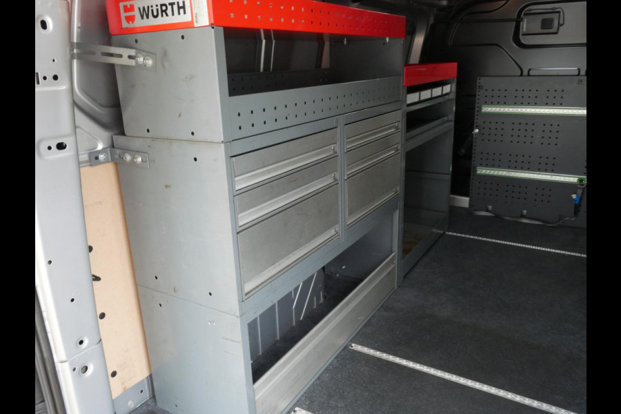 Ford Transit Custom 2.0 TDCI 130PK L2 Airco Camera