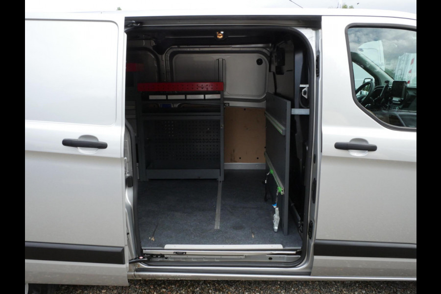 Ford Transit Custom 2.0 TDCI 130PK L2 Airco Camera