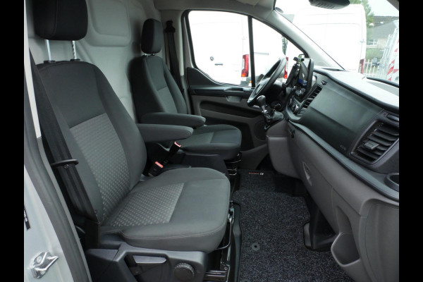 Ford Transit Custom 2.0 TDCI 130PK L2 Airco Camera