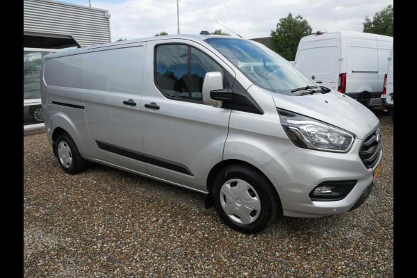 Ford Transit Custom 2.0 TDCI 130PK L2 Airco Camera