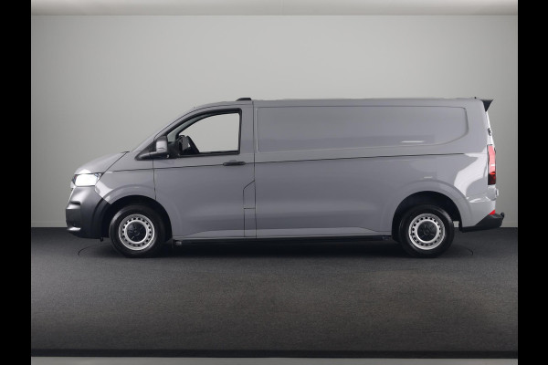 Volkswagen Transporter 2.0 TDI L2H1 30 110 PK | Verlengde garantie | Trekhaak | Navigatie via app | Parkeersensoren v+a | Sidebars |
