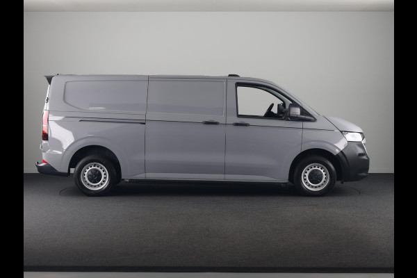 Volkswagen Transporter 2.0 TDI L2H1 30 110 PK | Verlengde garantie | Trekhaak | Navigatie via app | Parkeersensoren v+a | Sidebars |