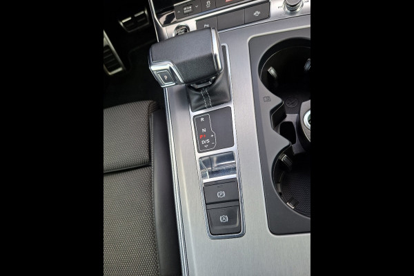 Audi A6 Avant 50 TFSI e Quattro S-Line edition * Panoramadak * B&O * Navigatiesysteem* Stoel/stuurverwarming *