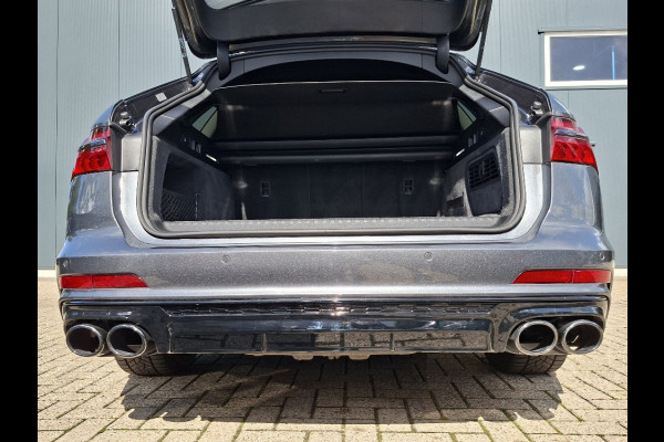 Audi A6 Avant 50 TFSI e Quattro S-Line edition * Panoramadak * B&O * Navigatiesysteem* Stoel/stuurverwarming *