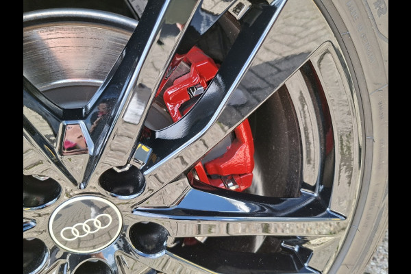 Audi A6 Avant 50 TFSI e Quattro S-Line edition * Panoramadak * B&O * Navigatiesysteem* Stoel/stuurverwarming *