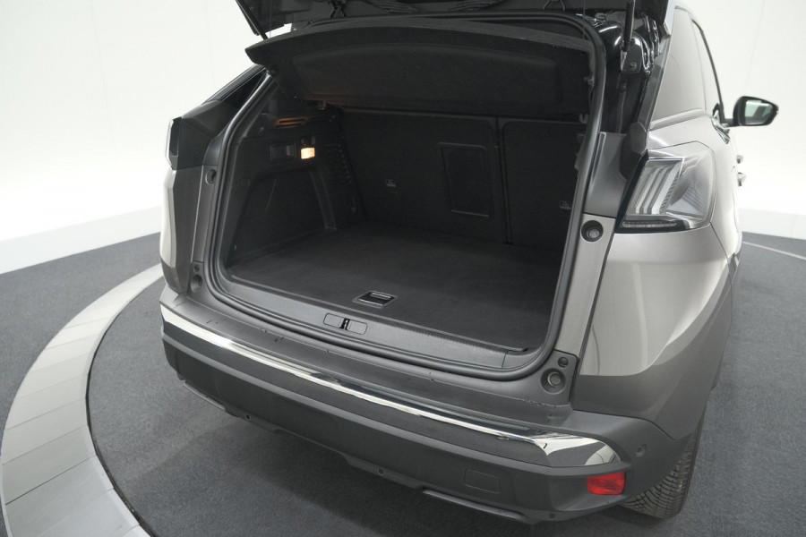 Peugeot 3008 1.6 HYbrid 225 Allure | Plug in Hybride | Camera | Dodehoekdetectie | Apple Carplay