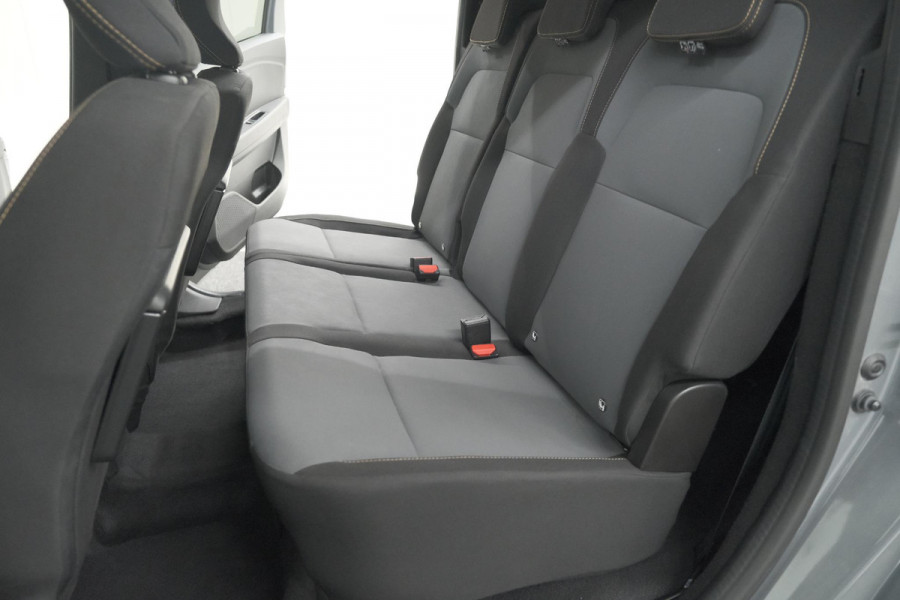 Dacia Jogger TCe 110 Extreme | 7 Zitplaatsen | Camera | Dodehoekdetectie | Stoelverwarming | Apple Carplay