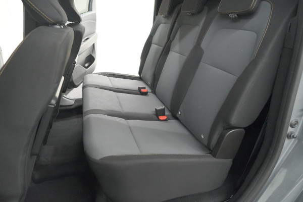 Dacia Jogger TCe 110 Extreme | 7 Zitplaatsen | Camera | Dodehoekdetectie | Stoelverwarming | Apple Carplay