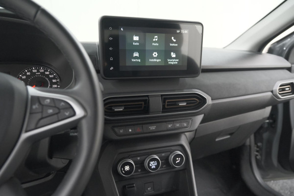 Dacia Jogger TCe 110 Extreme | 7 Zitplaatsen | Camera | Dodehoekdetectie | Stoelverwarming | Apple Carplay