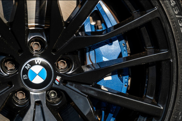 BMW 5 Serie Touring 540i xDrive M-Sport I Bowers & Wilkins I Panoramadak I Stoelkoeling & verwarming I 20" Breedset nieuw
