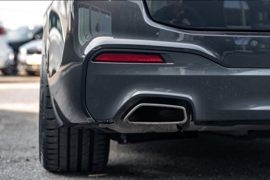 BMW 5 Serie Touring 540i xDrive M-Sport I Bowers & Wilkins I Panoramadak I Stoelkoeling & verwarming I 20" Breedset nieuw