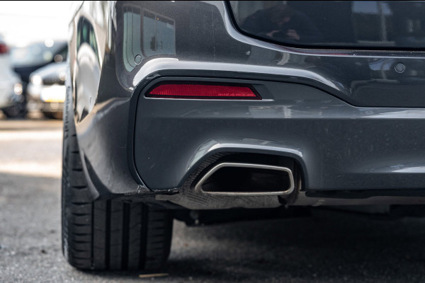 BMW 5 Serie Touring 540i xDrive M-Sport I Bowers & Wilkins I Panoramadak I Stoelkoeling & verwarming I 20" Breedset nieuw