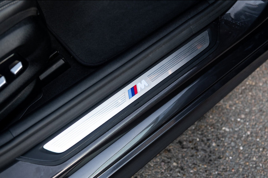 BMW 5 Serie Touring 540i xDrive M-Sport I Bowers & Wilkins I Panoramadak I Stoelkoeling & verwarming I 20" Breedset nieuw