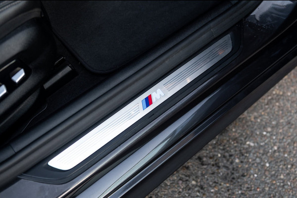 BMW 5 Serie Touring 540i xDrive M-Sport I Bowers & Wilkins I Panoramadak I Stoelkoeling & verwarming I 20" Breedset nieuw