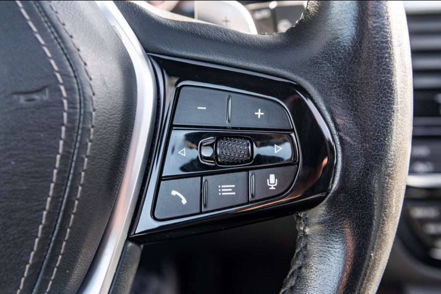 BMW 5 Serie Touring 540i xDrive M-Sport I Bowers & Wilkins I Panoramadak I Stoelkoeling & verwarming I 20" Breedset nieuw