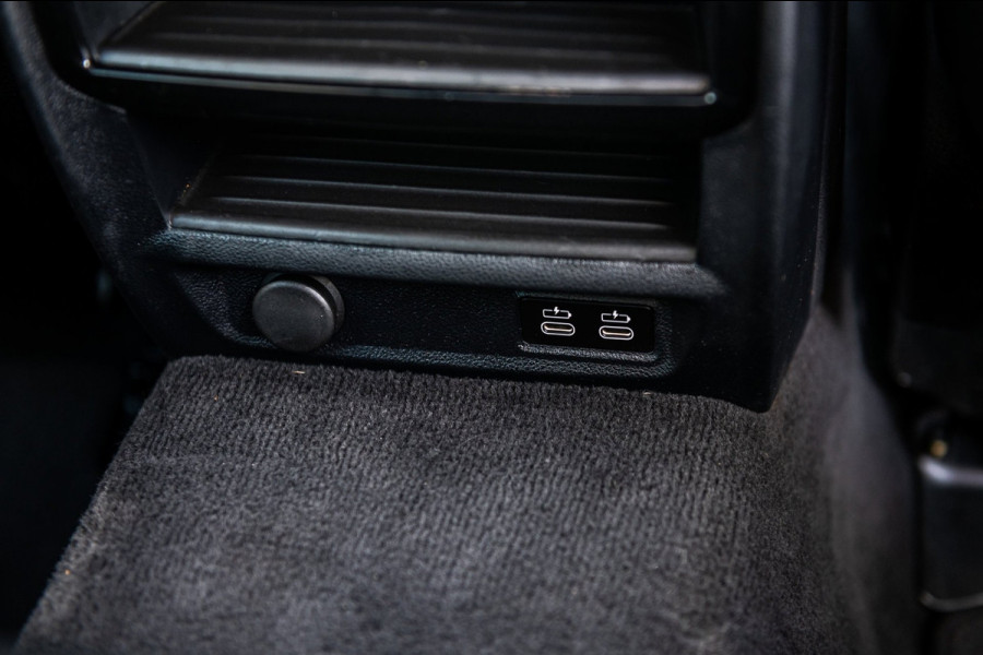 BMW 5 Serie Touring 540i xDrive M-Sport I Bowers & Wilkins I Panoramadak I Stoelkoeling & verwarming I 20" Breedset nieuw