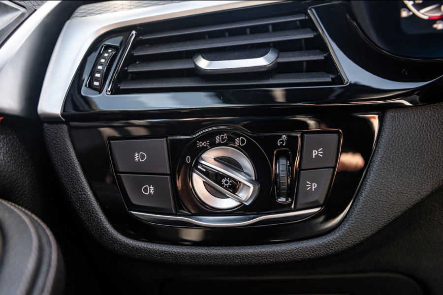 BMW 5 Serie Touring 540i xDrive M-Sport I Bowers & Wilkins I Panoramadak I Stoelkoeling & verwarming I 20" Breedset nieuw