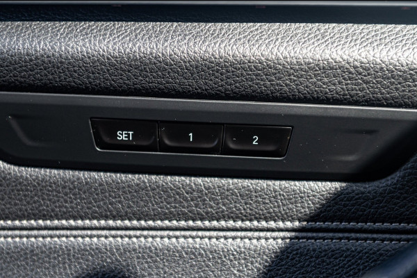 BMW 5 Serie Touring 540i xDrive M-Sport I Bowers & Wilkins I Panoramadak I Stoelkoeling & verwarming I 20" Breedset nieuw