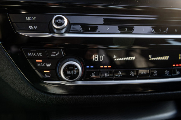 BMW 5 Serie Touring 540i xDrive M-Sport I Bowers & Wilkins I Panoramadak I Stoelkoeling & verwarming I 20" Breedset nieuw